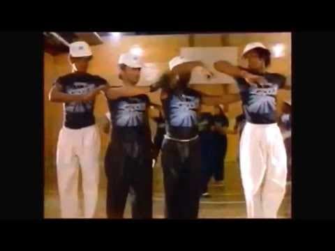 KOOL & THE GANG STRAIGHT AHEAD - KOOL & THE GANG STRAIGHT AHEAD