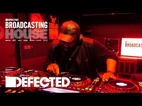 Glenn Underground - Chicago deep house