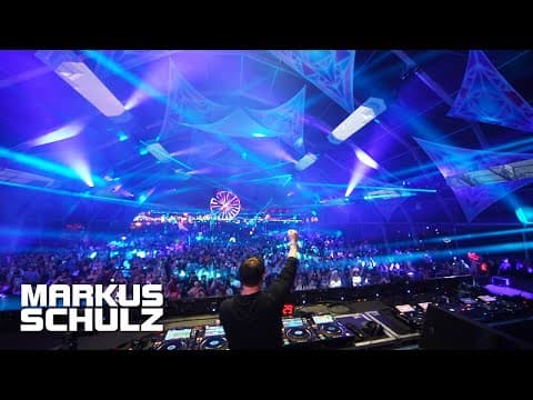 Svenson & Gielen - Twisted