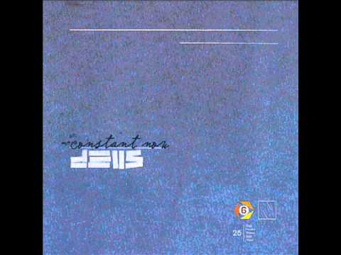 dEUS - "Constant Now"