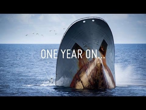 Bob Barker - Campaign Teaser