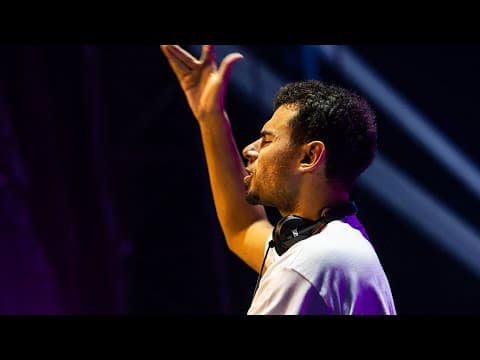 Afrojack | Tomorrowland Winter 2023