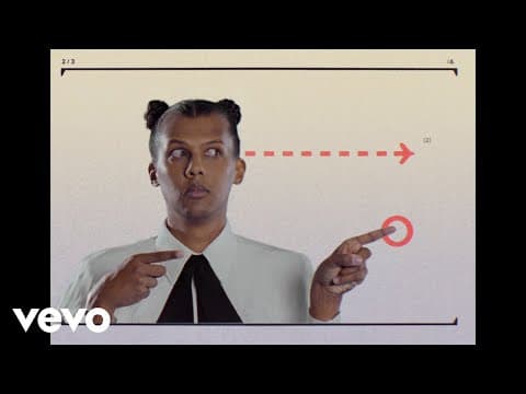 Stromae - "Santé"