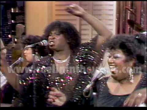 Sylvester - Dance (Disco Heat)