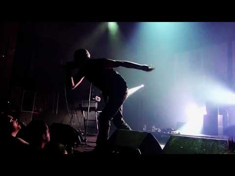 The Klinik - "Moving Hands" era