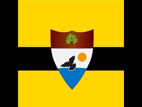 Liberland - Floating Man 2024!