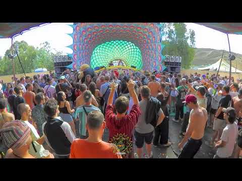 Talamasca Live @ Universo Paralelo Teaser Portugal 2022