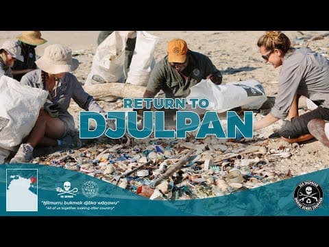Return to Djulpan