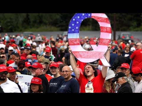 A platform bans the movement