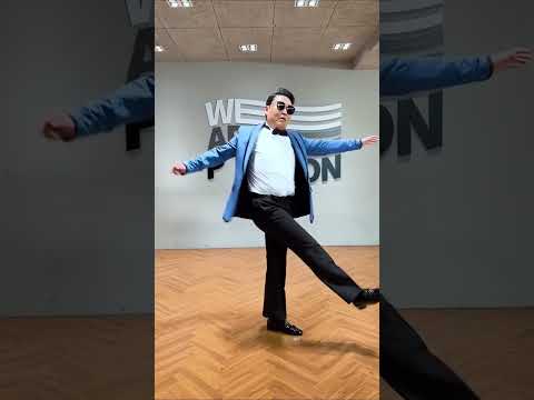 "Gangnam Style" - the viral billion