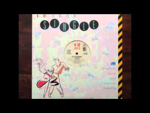 CeCe Rogers - Someday (12" Club Mix)