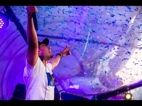 Afrojack | Tomorrowland Belgium 2018