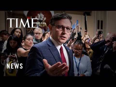 TIME: shouting erupts during the House moment of silence