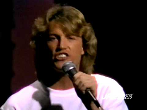 Shadow dancing Andy Gibb - Shadow dancing Andy Gibb