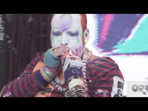 Levellers - Boomtown 2016