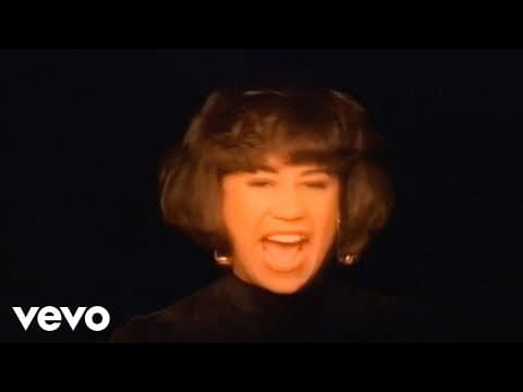 CeCe Peniston - We Got A Love Thang