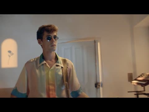 Lost Frequencies - "Where Are You Now"