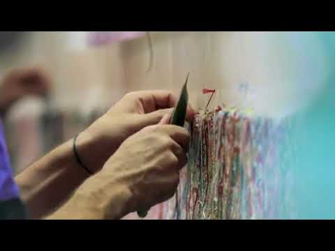 Persian Rugs: Weaving in Tabriz