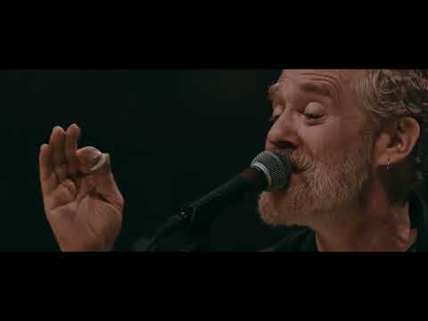 Glen Hansard, 'Don't Settle'