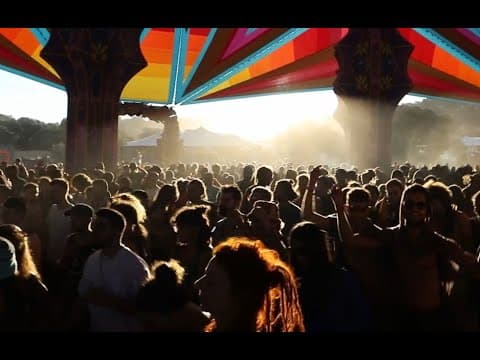 BOOM Festival 2022 AFTERMOVIE