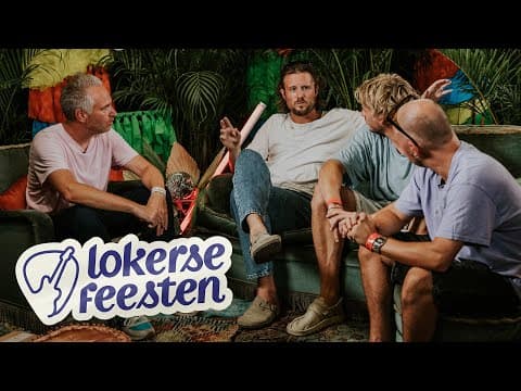 #LF22 - Bazart interview