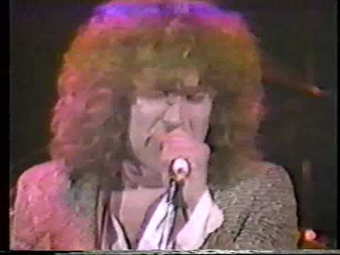 Rockpile w⧸ Robert Plant - Little Sister