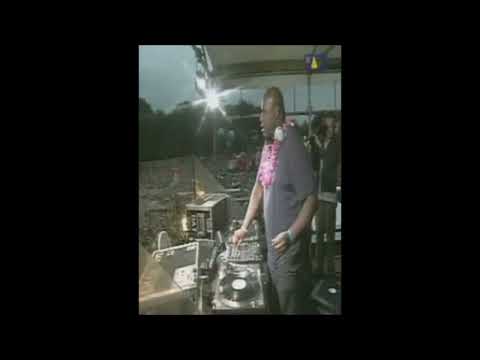 Carl Cox Love Parade 2000 Berlin, Germany 20 min live audio set