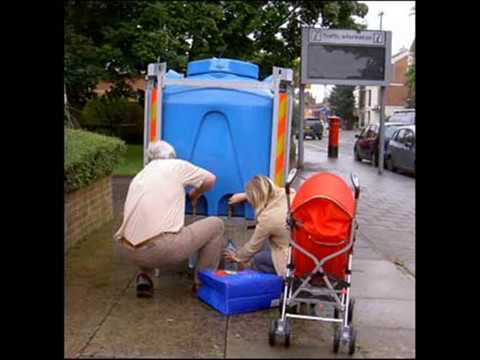 The 2007 UK floods