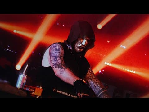 CARV WE2 | Tomorrowland 2025