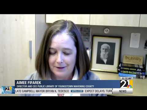 Ohio librarians fight for state funding