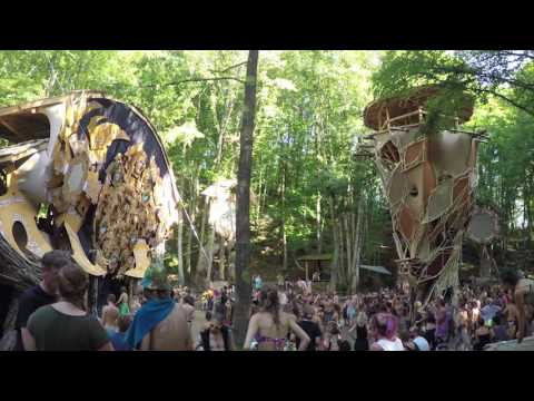 Unofficial trailer shot on the Croatian grounds