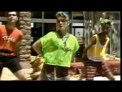 Madonna - Holiday