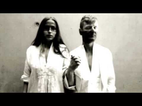 Ozark Henry - "I'm Your Sacrifice"