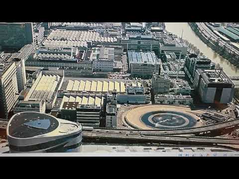 Mercedes Benz, my time in Stuttgart Untertürkheim 87 to 91 everything about engine manufacturing