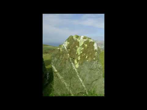 Debbie does Isle of Man with Megalithic Tours