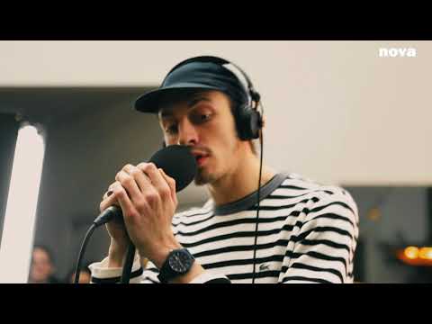 Roméo Elvis - "Nappeux"