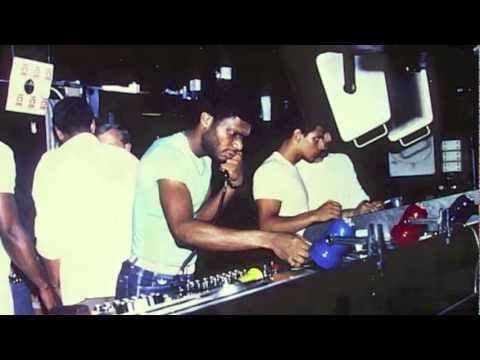 Peech Boys - Don't Make Me Wait