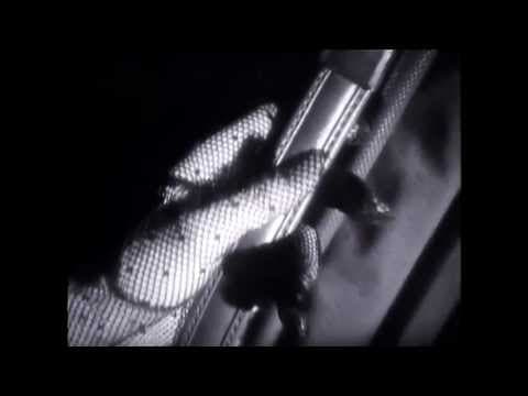 BAUHAUS -She's In Parties HD - BAUHAUS -She's In Parties HD