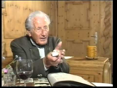 Erwin Aloys - Ischgl, der Film