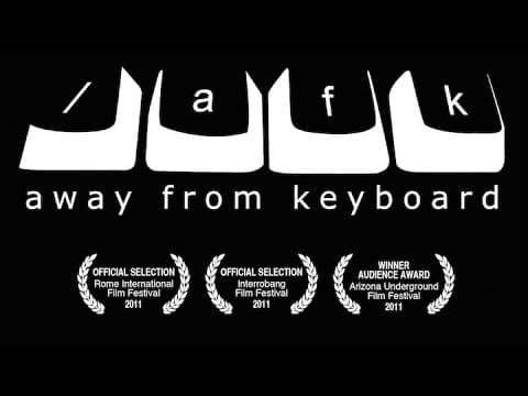 Away From Keyboard