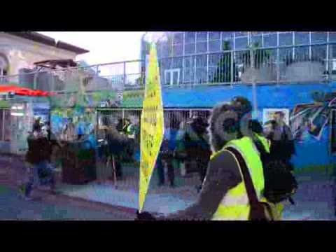 San Francisco is not for sale