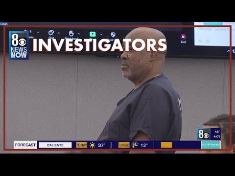 Judge rules against immunity claim in murder case