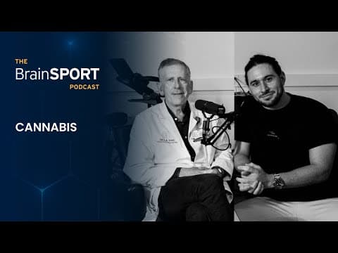 UCLA Health: cannabis, mental health and addiction