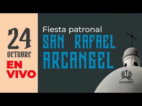 Patronal Feast at San Rafael Cathedral, Mendoza, 2025