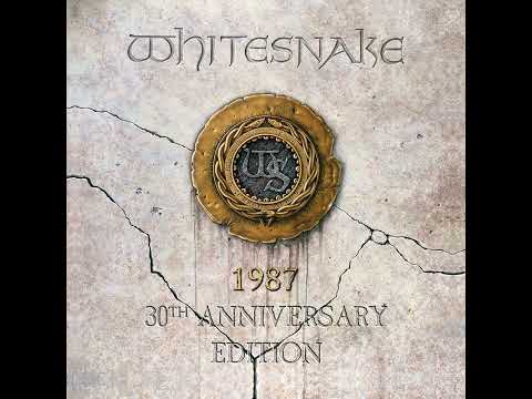 Whitesnake - Here I Go Again