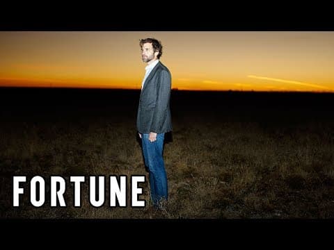 Watch - "Forget Bitcoin. Meet Zcash" (Fortune)