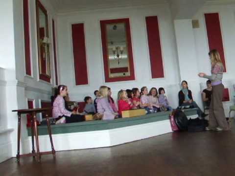 Traditional Celtic Song (Manx): "Traa dy goll dy valley" / "Time to go home"