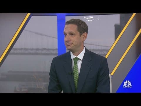 Mayor-elect Lurie interviewed on his plans for downtown