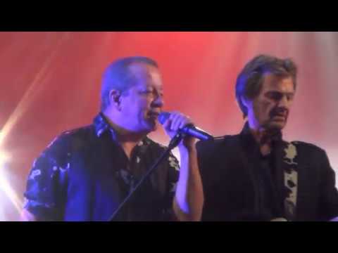 Gentse Feesten 2018 - Sint Baafs - De Kreuners