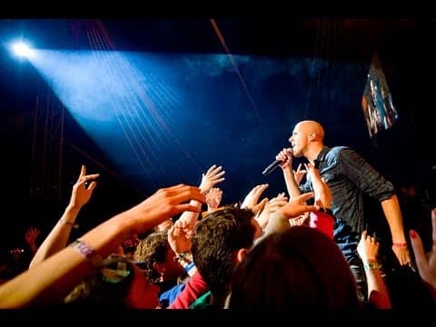 Milow - "Ayo Technology"